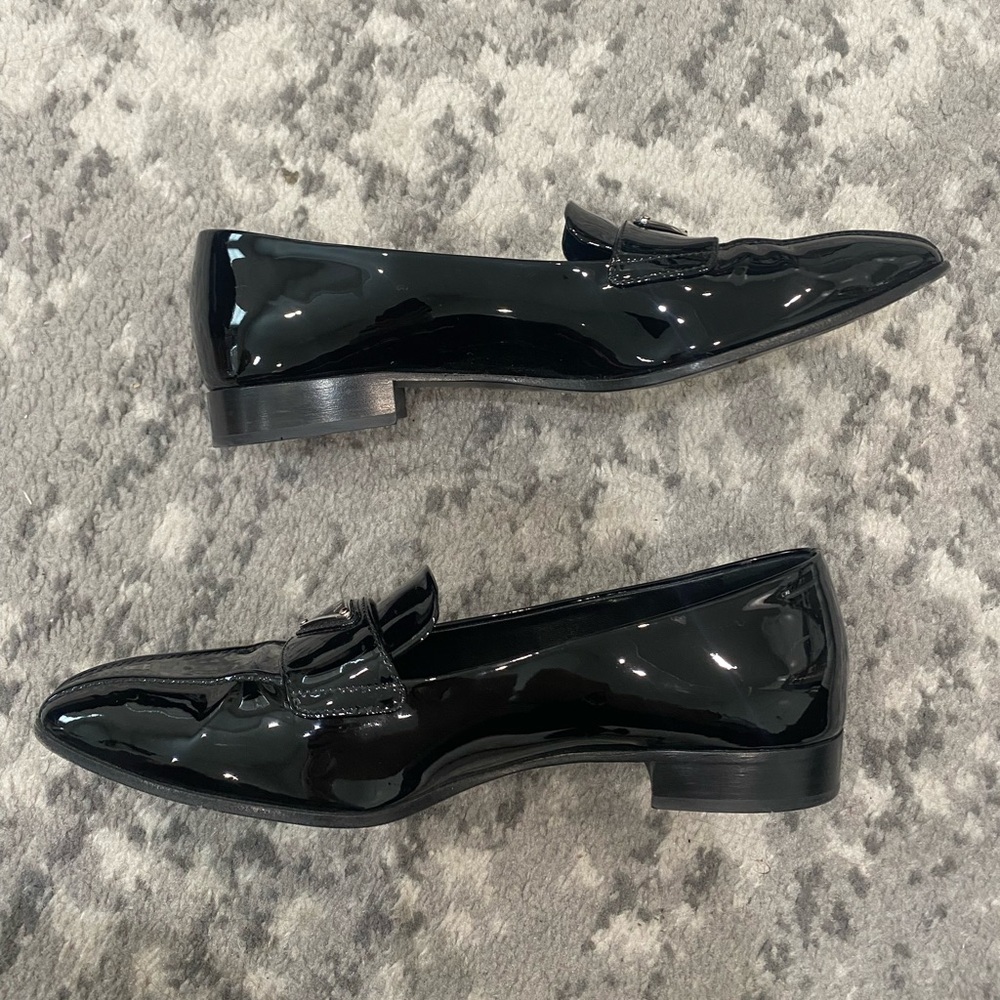 Prada Loafer - Picture 2 of 4